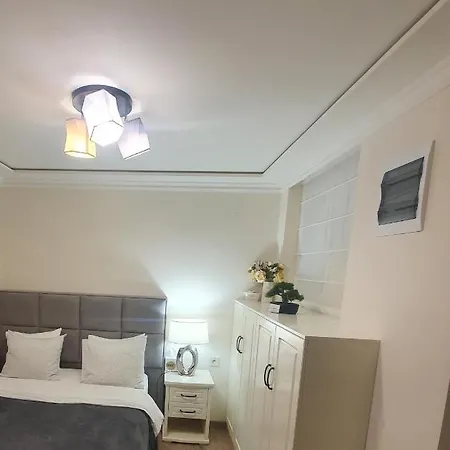 My Appartamento Belgrado