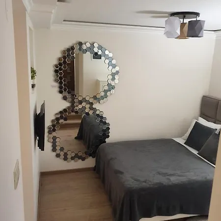 Appartamento My Belgrado